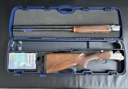 BERETTA 686 Silver Pigeon 1 760 ствол новое