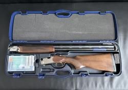 BERETTA 686 Silver Pigeon 1 760 ствол новое
