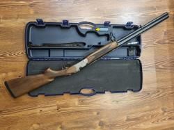 Beretta 686 Silver Pigeon 1 кал.12/76