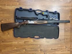 Beretta 686 Silver Pigeon 1 кал.12/76
