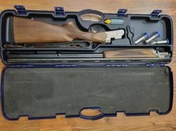 Beretta 686 Silver Pigeon 1 кал.12/76