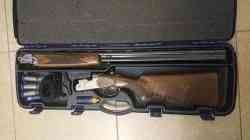 Beretta 686 Silver Pigeon 1 калибр 12/76