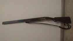 Beretta 686 Silver Pigeon 1 калибр 12/76