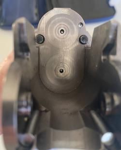 Beretta 686 Silver Pigeon 1 SPORTING