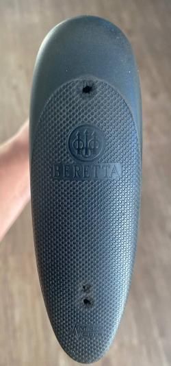 Beretta 686 Silver Pigeon 1 SPORTING