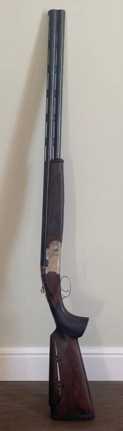 Beretta 686 Silver Pigeon 1 SPORTING