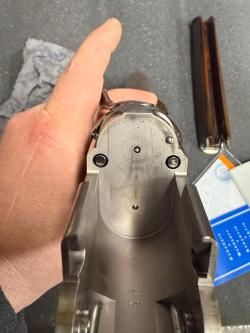 Beretta 686 Silver Pigeon 1 SPORTING 