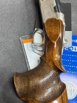 Beretta 686 Silver Pigeon 1 SPORTING 