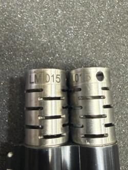 Beretta 686 Silver Pigeon 1 SPORTING 