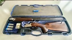 Beretta 686 Silver Pigeon 1 SPORTING