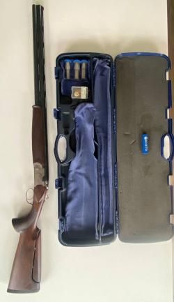 Beretta 686 Silver Pigeon 1 SPORTING
