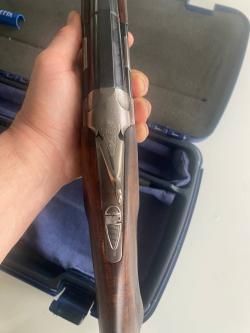 Beretta 686 Silver Pigeon 1 SPORTING