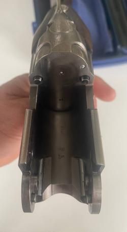 Beretta 686 Silver Pigeon 1 SPORTING