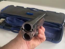 Beretta 686 Silver Pigeon 1 SPORTING