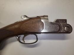 Beretta 686 Silver Pigeon 1 SPORTING