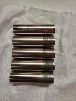 Beretta 686 Silver Pigeon 1 SPORTING