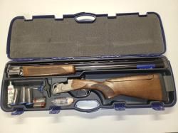 Beretta 686 Silver Pigeon 1 SPORTING