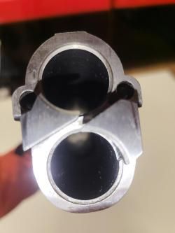 Beretta 686 Silver Pigeon 1 SPORTING