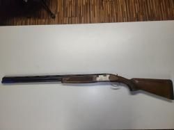 Beretta 686 Silver Pigeon 1 SPORTING