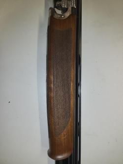 Beretta 686 Silver Pigeon 1 SPORTING