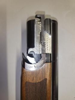 Beretta 686 Silver Pigeon 1 SPORTING