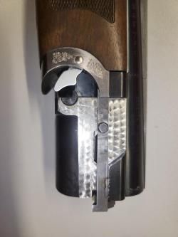 Beretta 686 Silver Pigeon 1 SPORTING