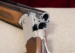 Beretta 686 Silver Pigeon 12/76, 76 OCHP Sporting