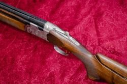 Beretta 686 Silver Pigeon 12/76, 76 OCHP Sporting