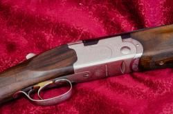 Beretta 686 Silver Pigeon 12/76, 76 OCHP Sporting