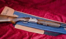 Beretta 686 Silver Pigeon 12/76, 76 OCHP Sporting