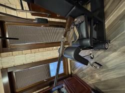 Beretta 686 silver pigeon 12/76