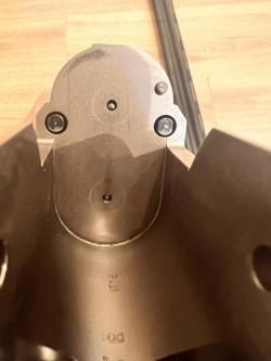 Beretta 686 Silver Pigeon 12/76