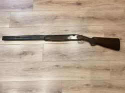 Beretta 686 Silver Pigeon 12/76