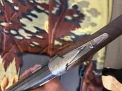 Beretta 686 Silver Pigeon 12/76