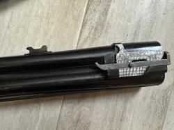 Beretta 686 silver pigeon 12/76