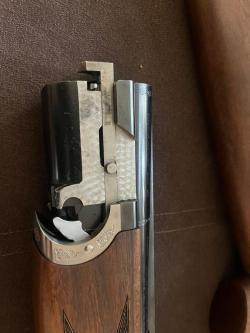 Beretta 686 Silver pigeon 1