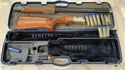 Beretta 686 Silver Pigeon 1 