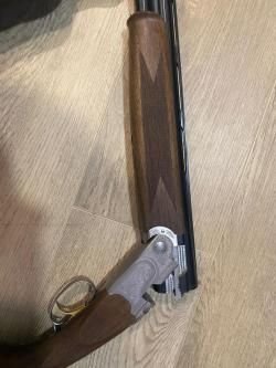 Beretta 686 Silver Pigeon 1