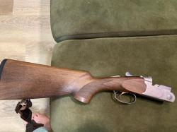 Beretta 686 Silver Pigeon 1