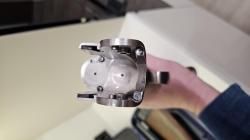 Beretta 686 Silver Pigeon 1