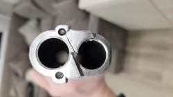 Beretta 686 Silver Pigeon 1