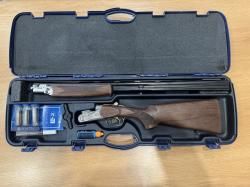 Beretta 686 Silver Pigeon 1
