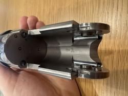 Beretta 686 Silver Pigeon 1