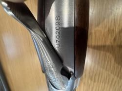 Beretta 686 Silver Pigeon 1