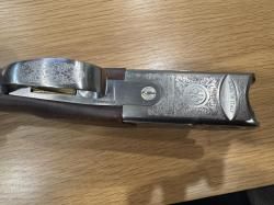 Beretta 686 Silver Pigeon 1