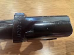 Beretta 686 Silver Pigeon 1