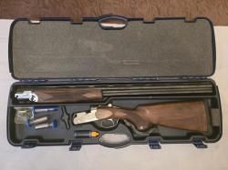 Beretta 686 Silver Pigeon 1