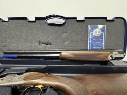 Beretta 686 Silver Pigeon 1