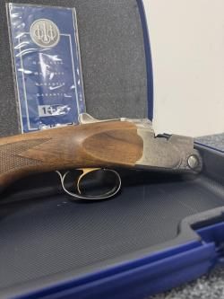 Beretta 686 Silver Pigeon 1