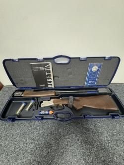 Beretta 686 Silver Pigeon 1